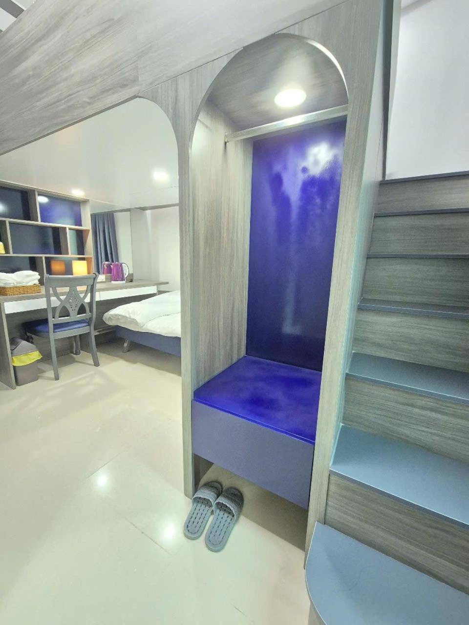 Apec Bnb Hotel Πόλη Χο Τσι Μινχ Εξωτερικό φωτογραφία