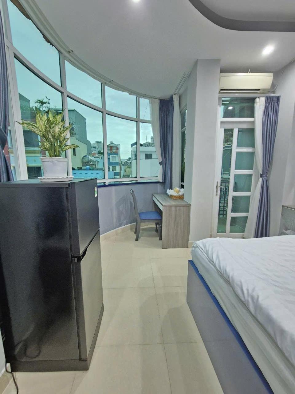 Apec Bnb Hotel Πόλη Χο Τσι Μινχ Εξωτερικό φωτογραφία