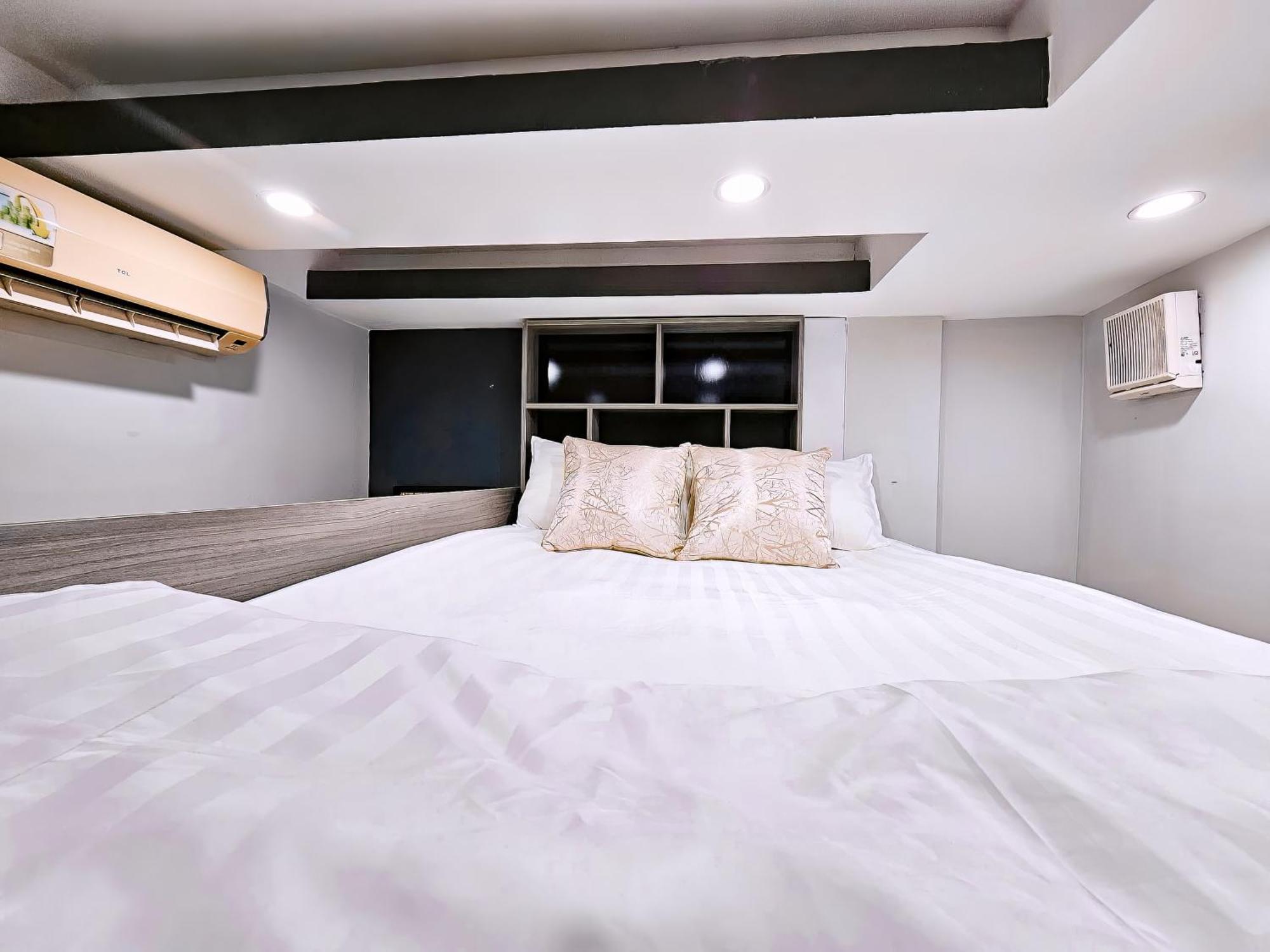 Apec Bnb Hotel Πόλη Χο Τσι Μινχ Εξωτερικό φωτογραφία