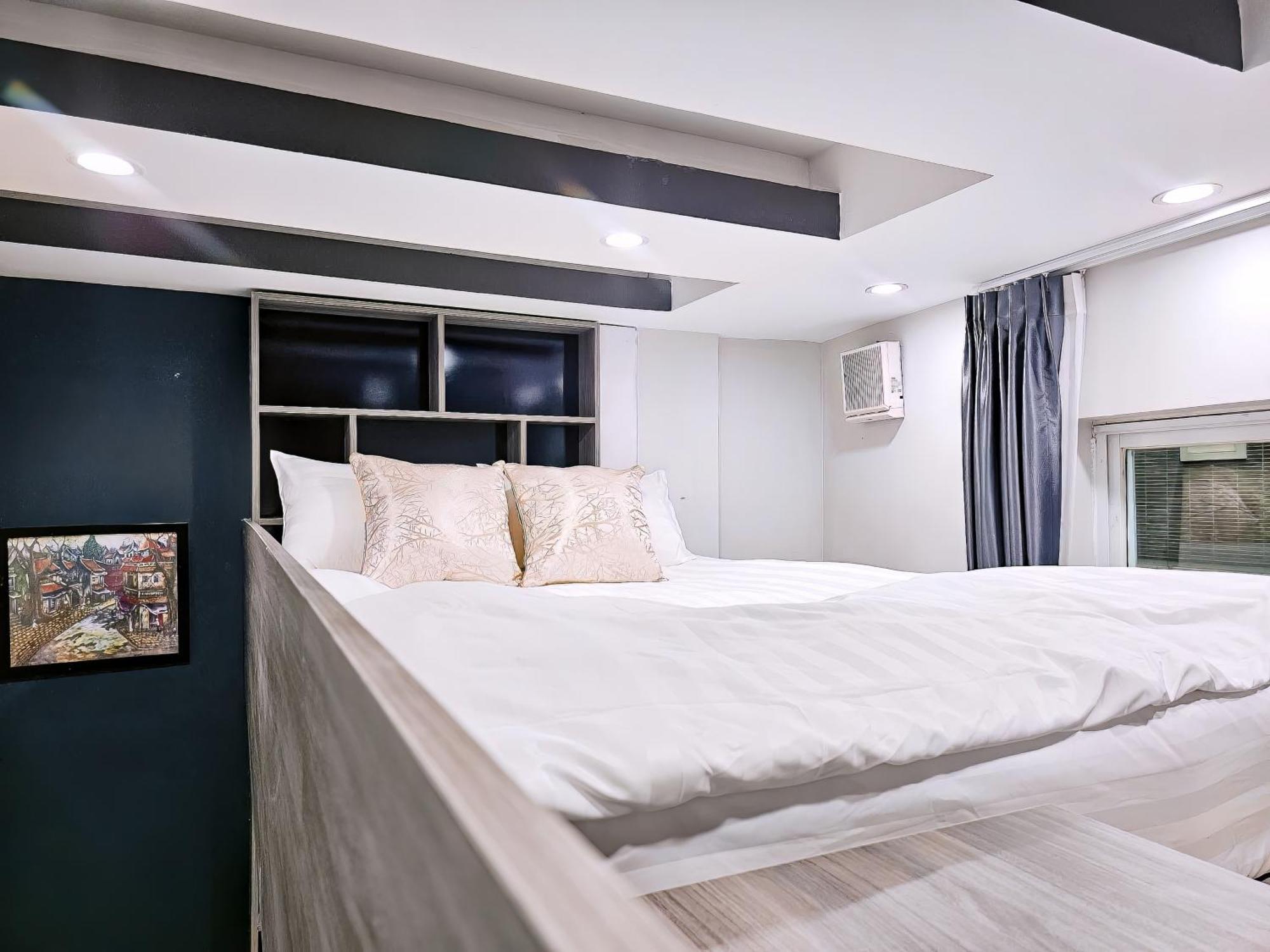 Apec Bnb Hotel Πόλη Χο Τσι Μινχ Εξωτερικό φωτογραφία