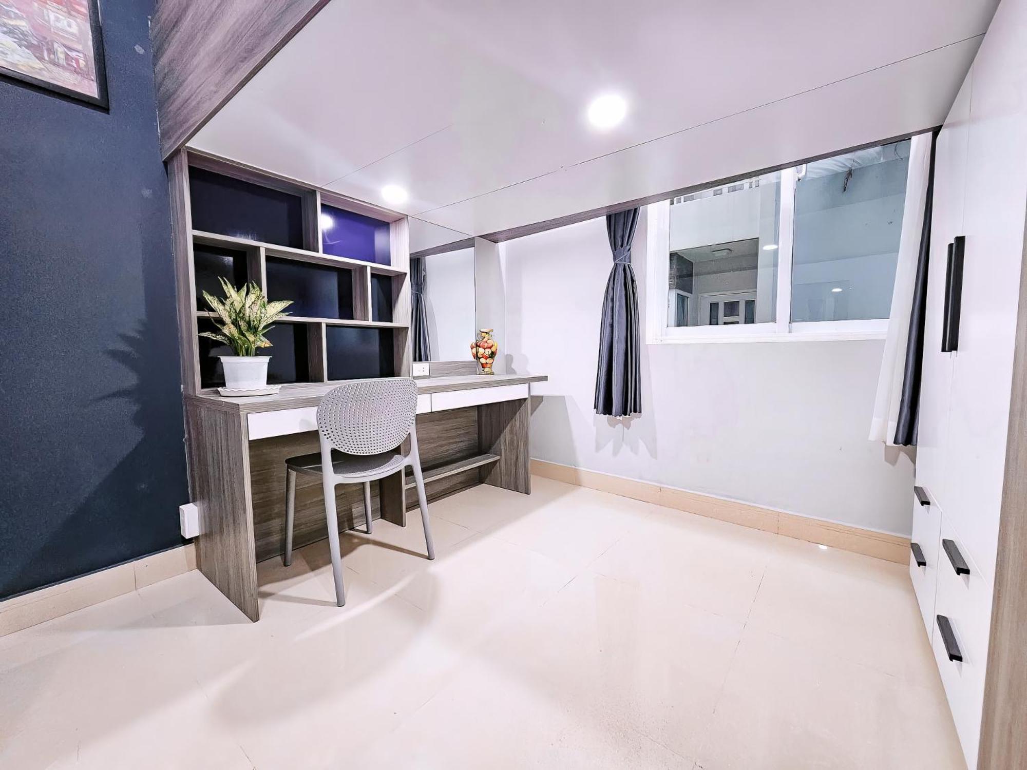 Apec Bnb Hotel Πόλη Χο Τσι Μινχ Εξωτερικό φωτογραφία