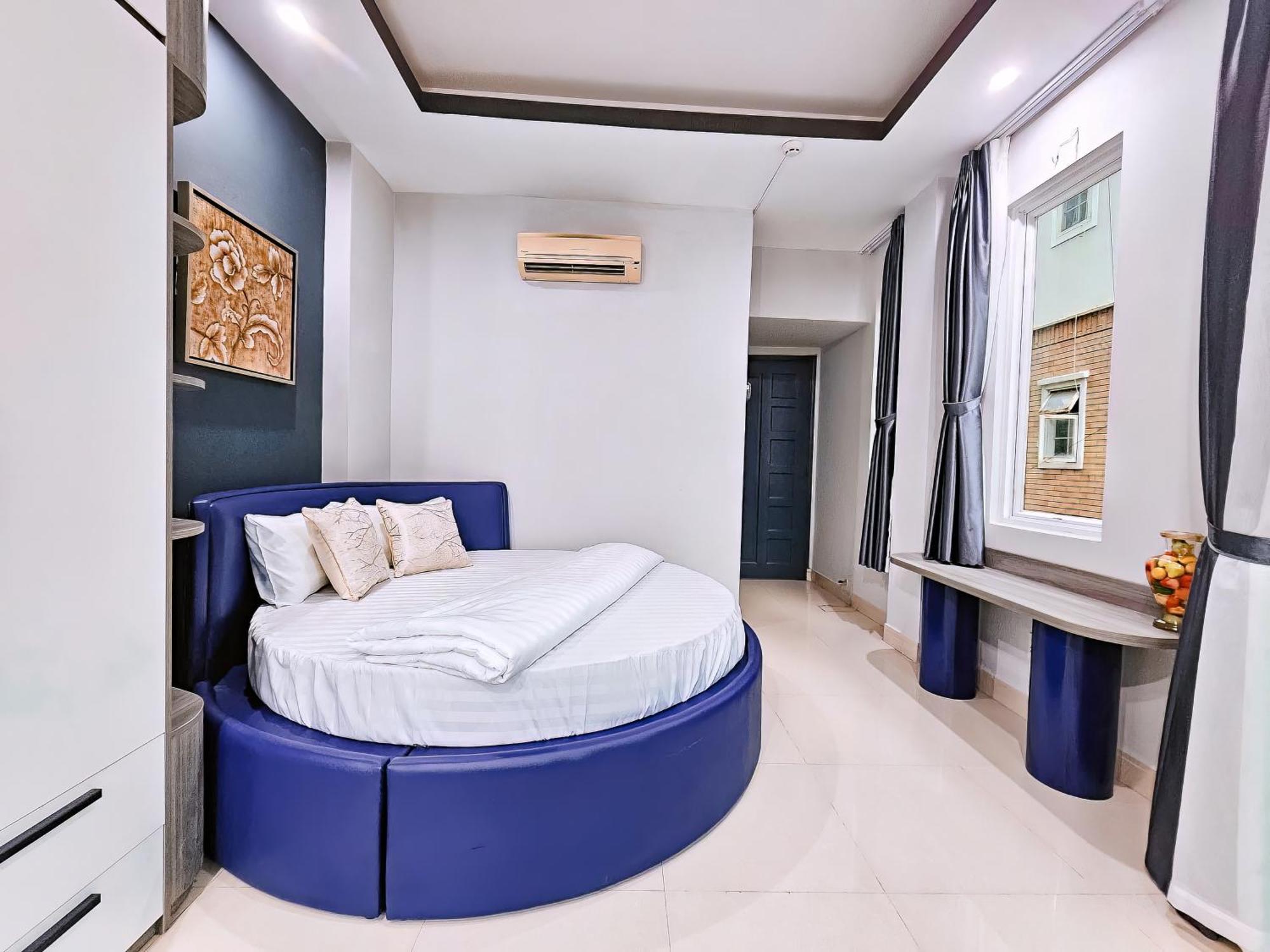 Apec Bnb Hotel Πόλη Χο Τσι Μινχ Εξωτερικό φωτογραφία